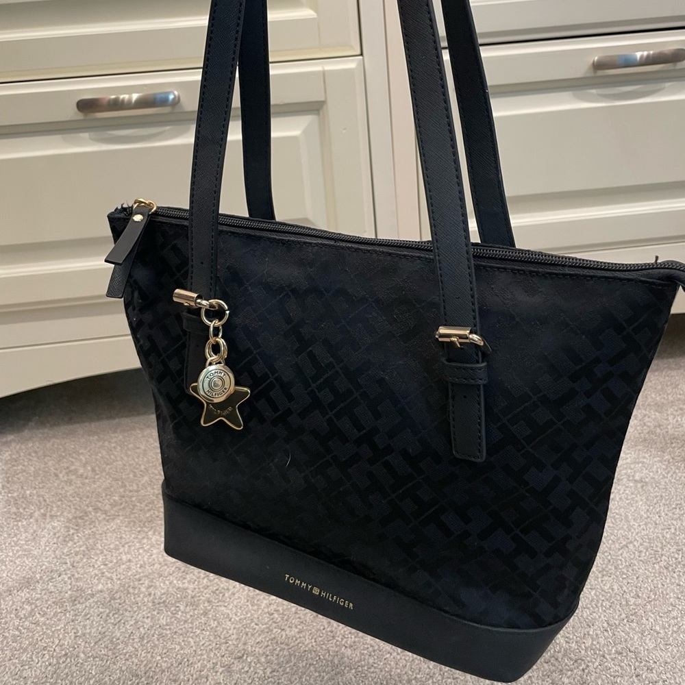 Woman’s purse